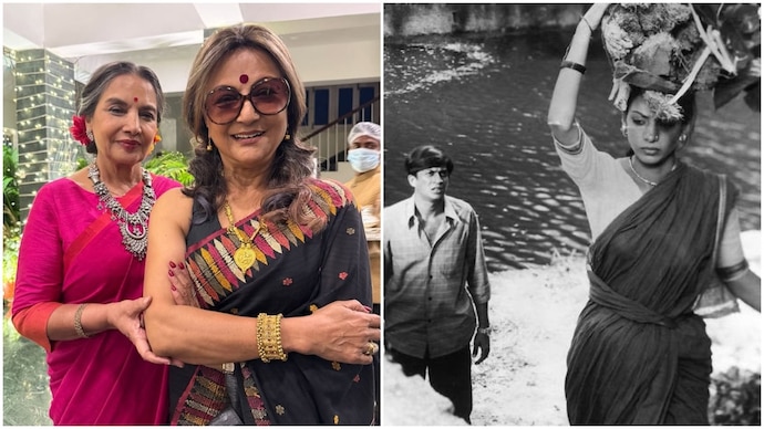 Aparna Sen's frank opinion on missing out on Ankur, due to which Shabana Azmi got the National Award. Aparna Sen's candid opinion on Ankur not being found