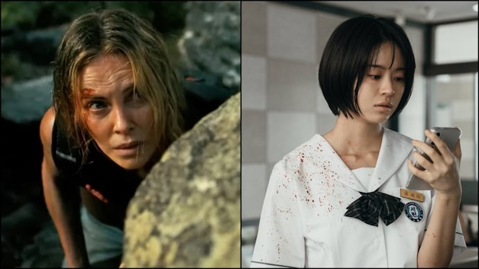 Apex and If Wishes Could Kill are among the Netflix releases this week. Apex, If Wishes Could Kill