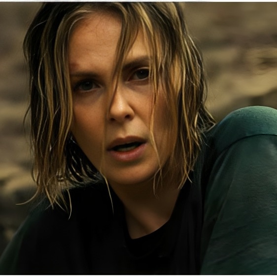 Apex review: Charlize Theron, Taron Egerton anchor an underwritten survival thriller