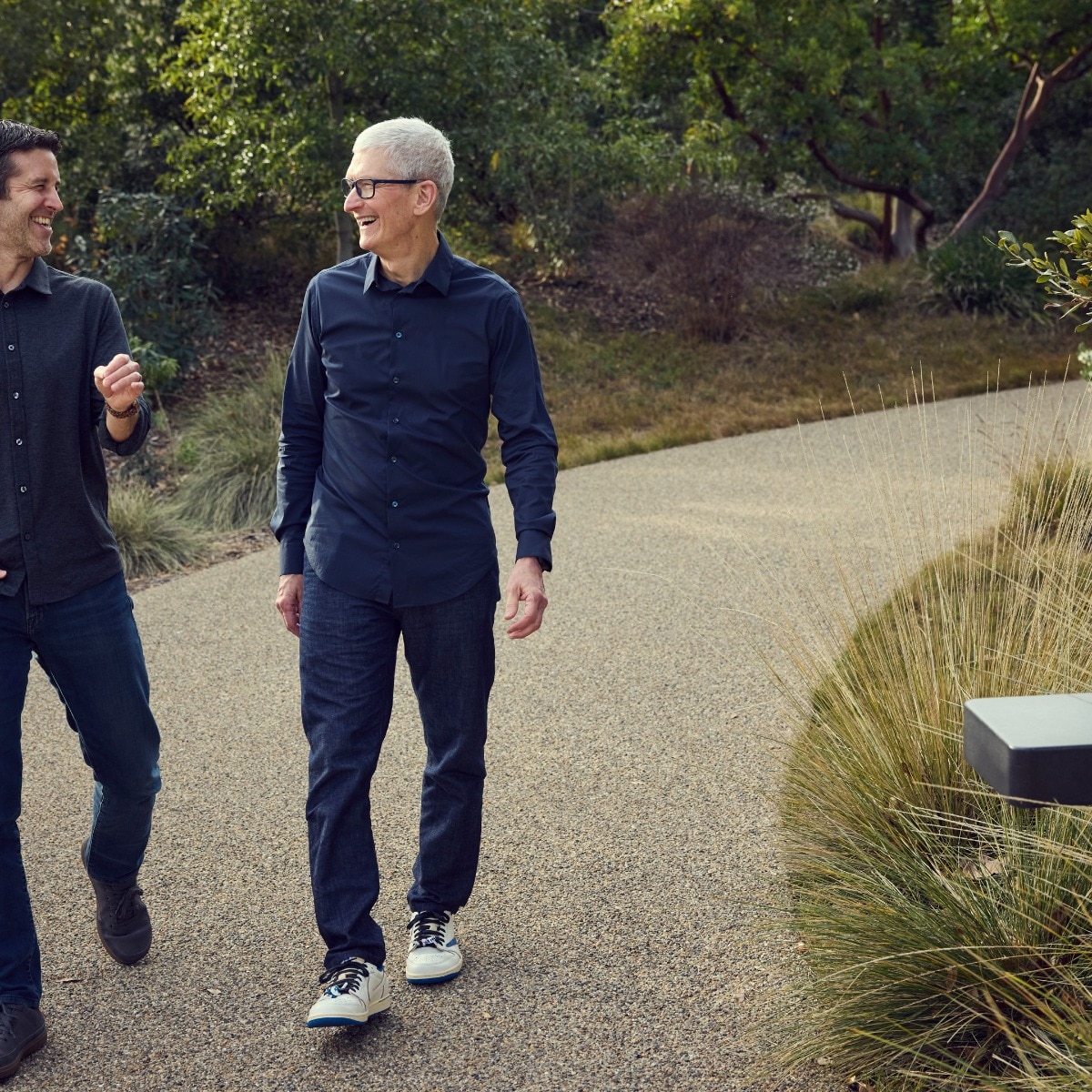 Tim Cook is retiring, but why did Apple choose John Ternus as its next CEO? Reasons