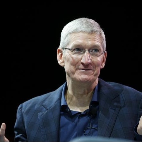 Tim Cook stepping down as CEO but will continue to work for Apple, here is what he will do