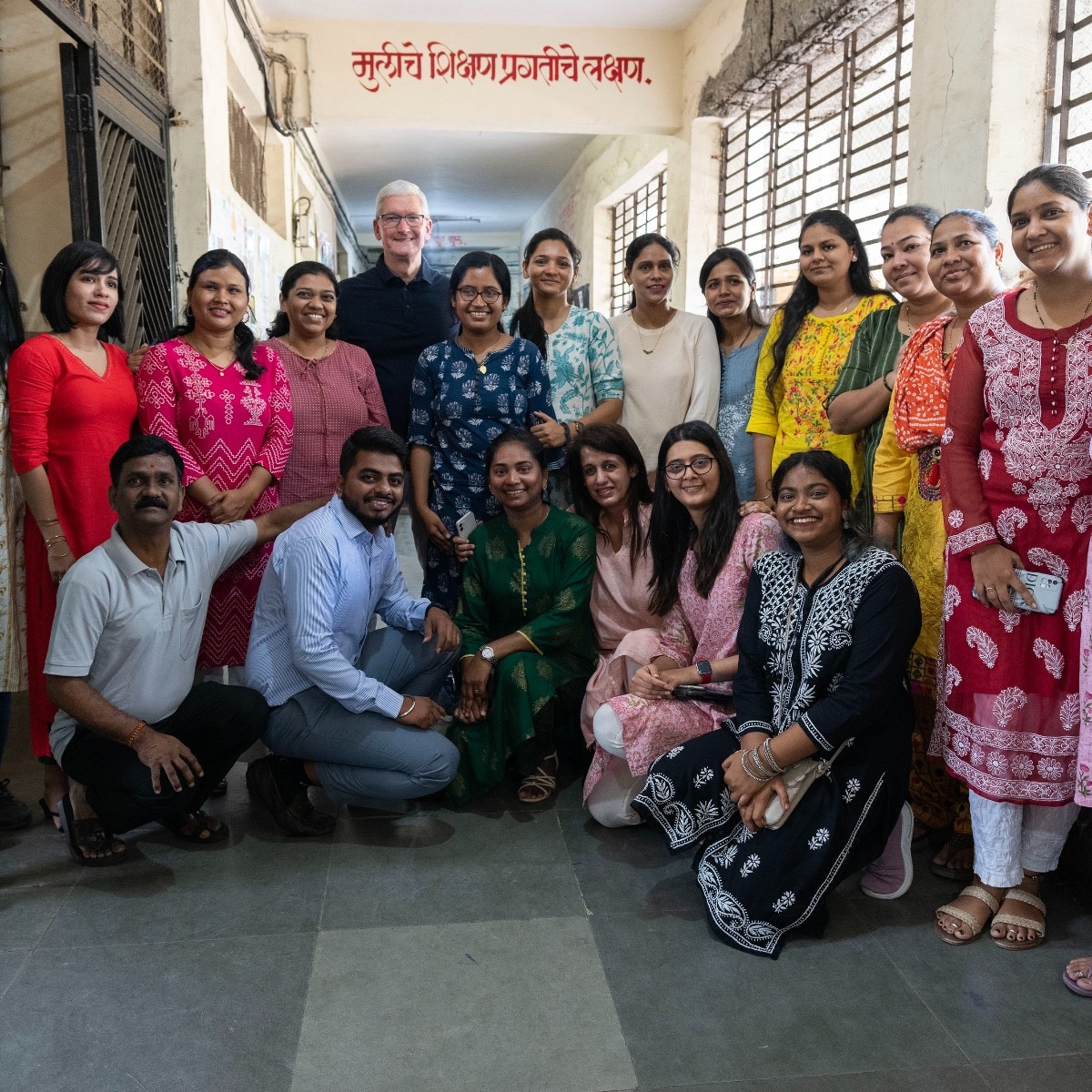 iPhone is now more affordable in India, full credit goes to Apple CEO Tim Cook