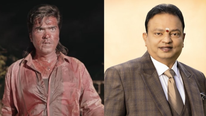 The shooting of actor Silambarasan's Arasan was halted due to a dispute with producer Ishari K Ganesh. Ganesh of Silambarasana and Ishari