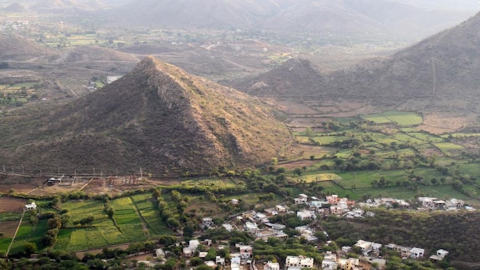 The land of the early settlers, the Tomars, holds a significant historical record that continues to shape our understanding of early medieval north India.