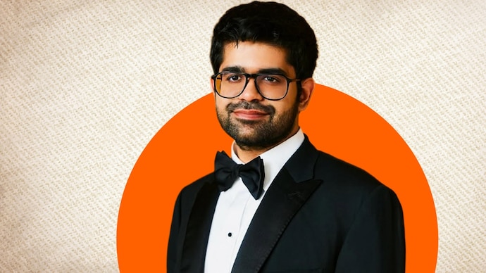 Aravind Srinivas, the co-founder and CEO of Perplexity AI Aravind Srinivas, the co-founder and CEO of Perplexity AI