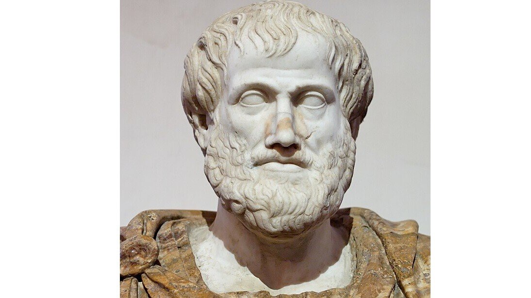 Quote of the day by Aristotle: Knowing yourself is the beginning of...