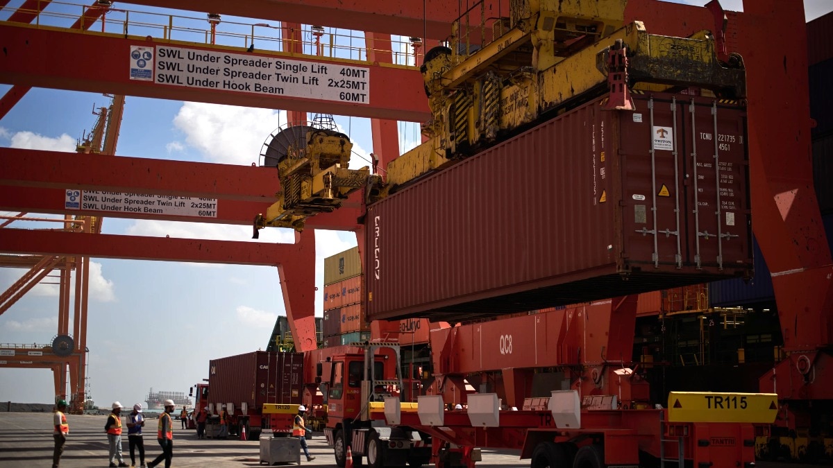 How Pak punched hole in Trump's blockade by opening land routes for Iran