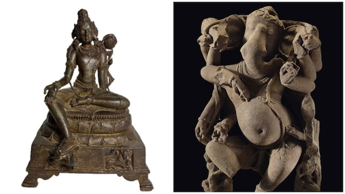 Manhattan DA website) artefacts