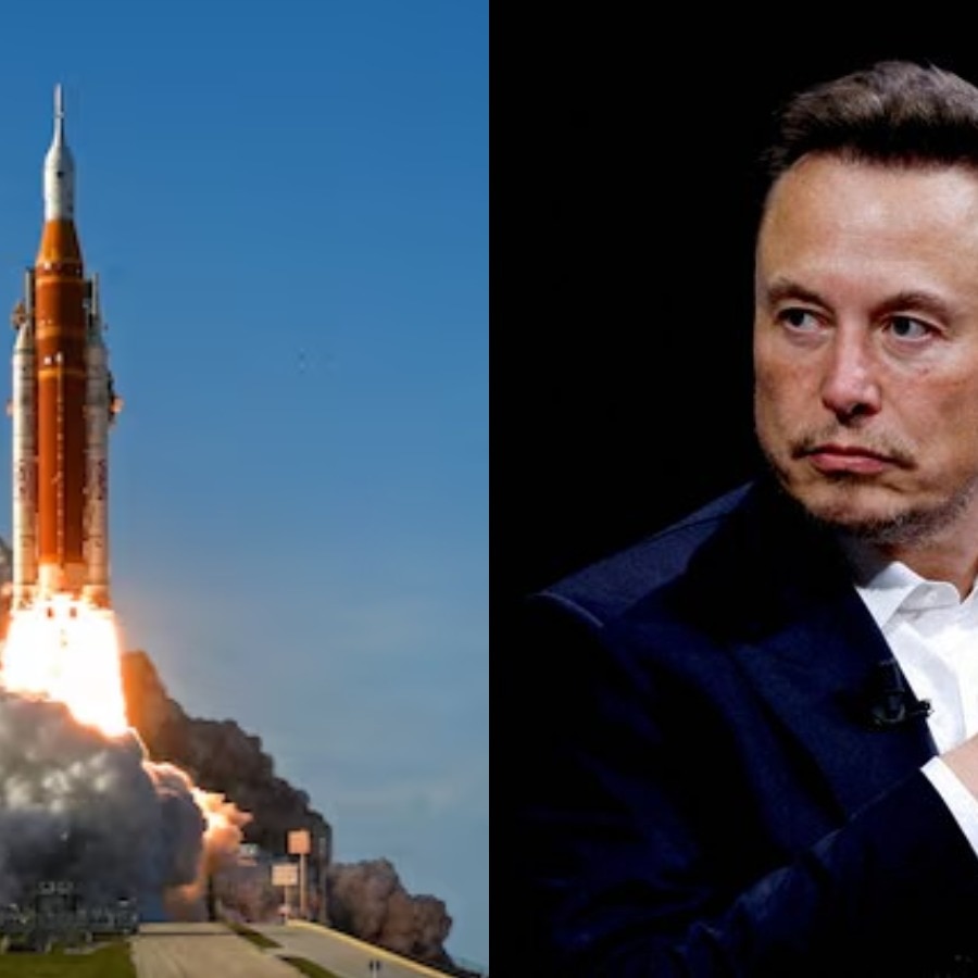 Is Elon Musk jealous? Engineer calls out SpaceX silence after NASA Artemis II launch success