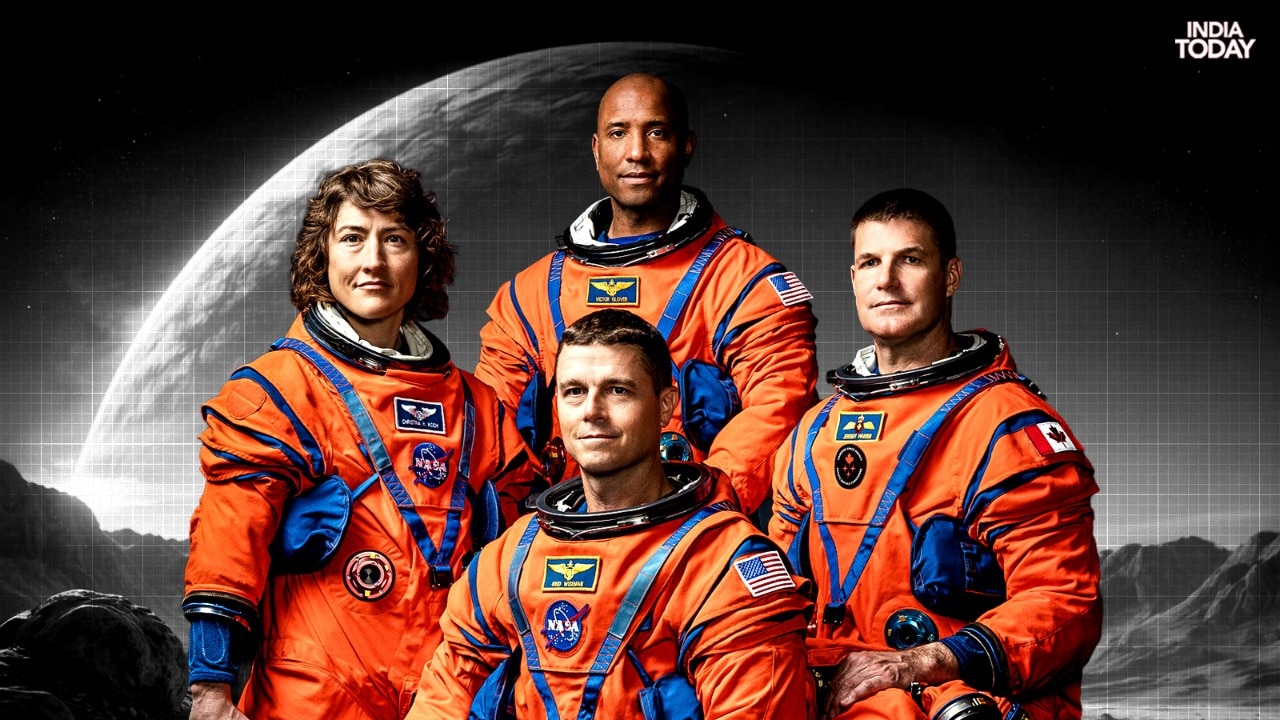 Artemis 2 mission complete: The good, better, and the best of humanity