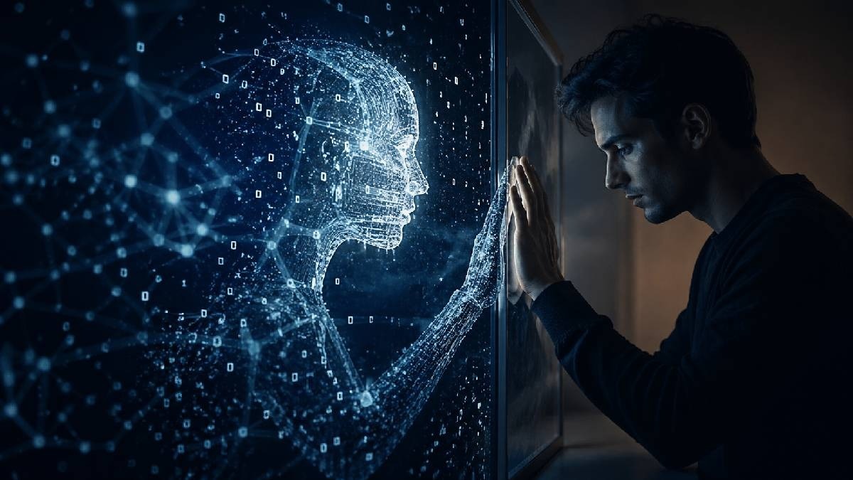 Google DeepMind scientist says LLMs will never be conscious, but why