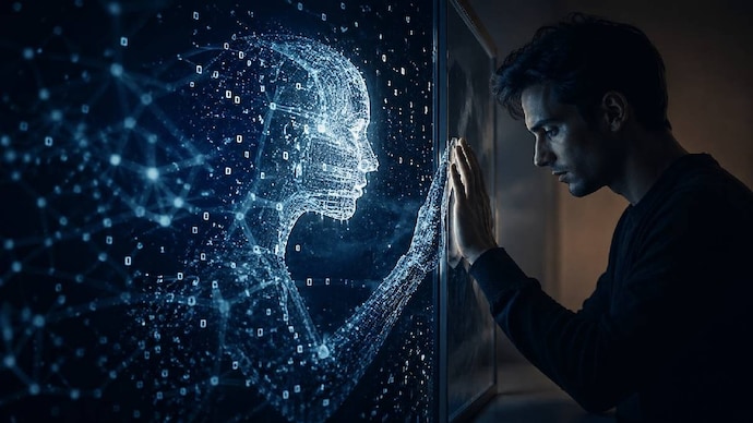 DeepMind researcher argues AI cannot achieve true consciousness. (Photo: Representational image, generated from AI)
