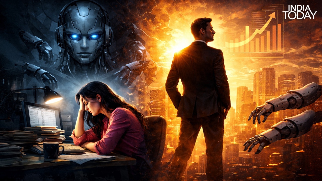 The hidden bias in AI: How the future of work is quietly widening the gender gap