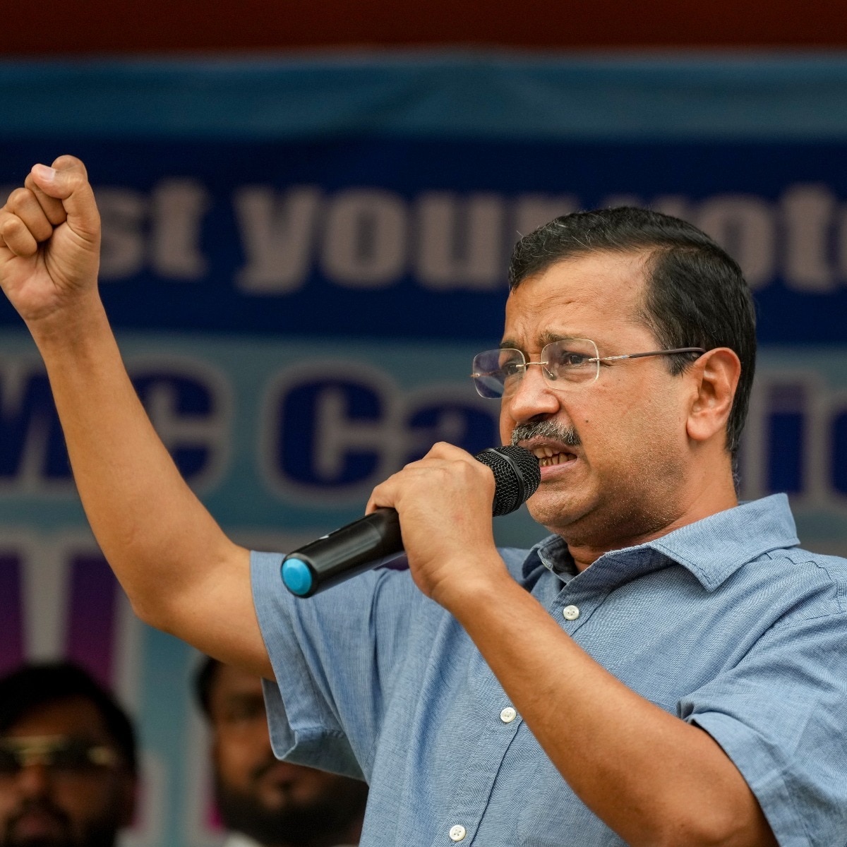 Hope of justice shattered: Full text of Kejriwal’s letter refusing court appearance