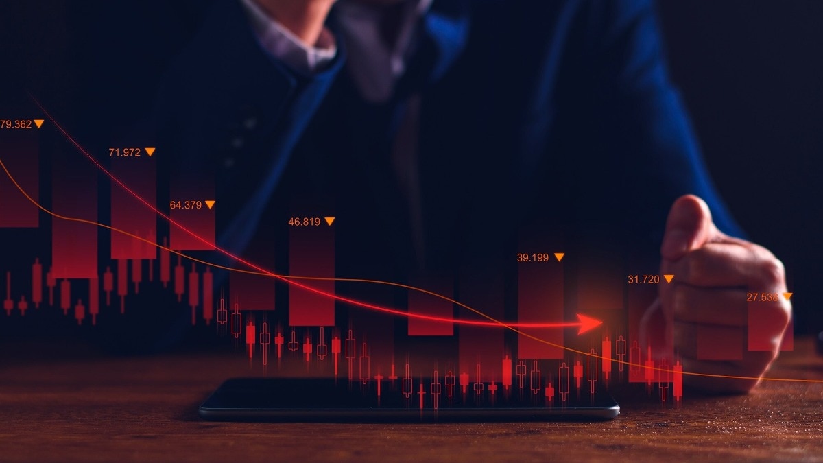 Infosys, TCS, HCLTech: Why IT stocks are down despite market rally