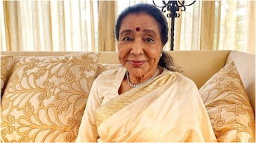 Quote of the day by Asha Bhosle: I think this world is beautiful. Not that I've... Quote of the day by Asha Bhosle: I think this world is beautiful. Not that I've...