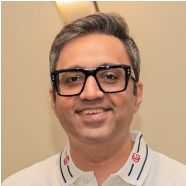Ashneer Grover mocks Sridhar Vembu’s 'return to India' post, calls it 'delulu'