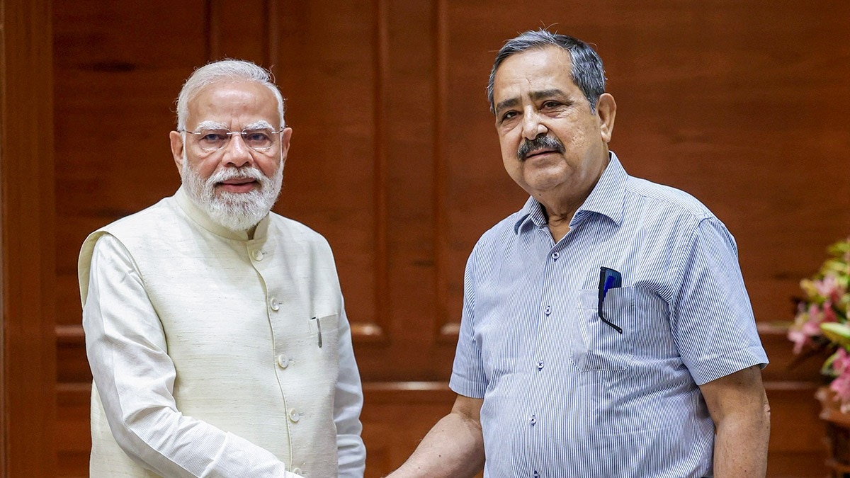 The NITI Aayog reset: From thinking reforms to making them work