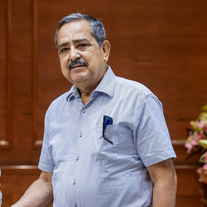 The NITI Aayog reset: From thinking reforms to making them work