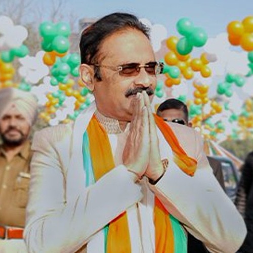 Ashok Mittal