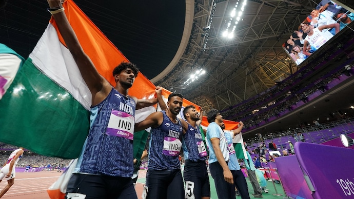 India have made their push to host the 2038 Asian Games. (Image: Reuters) Asian Games