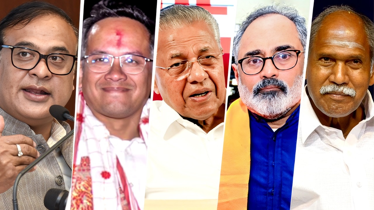 राज्य चुनाव 2026: असम, केरल, पुडुचेरी में स्थिर मतदान