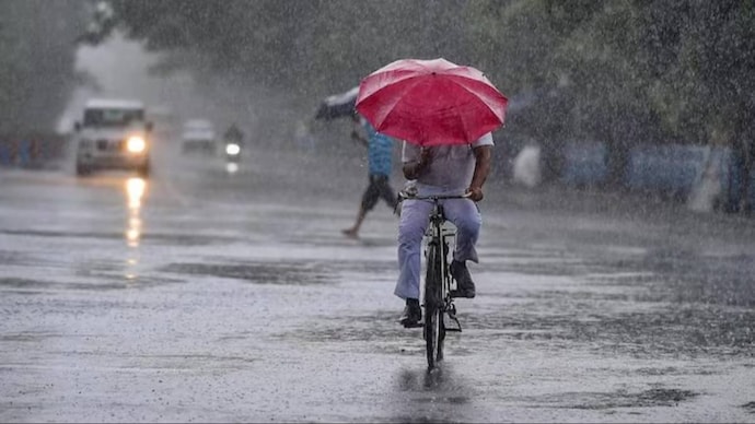 Arunachal Pradesh and Sikkim are likely to witness moderate to heavy rainfall. (Photo: PTI)
