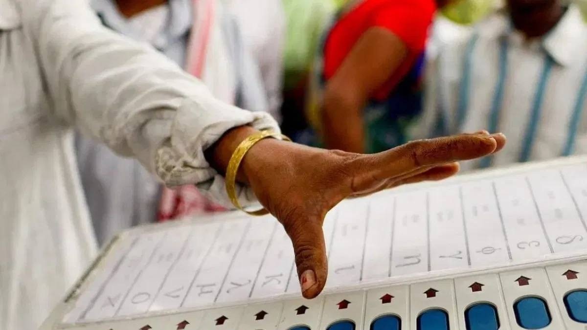 At 84.42%, Assam voter turnout tops 2021; Kerala sees 75.01%, same as last polls