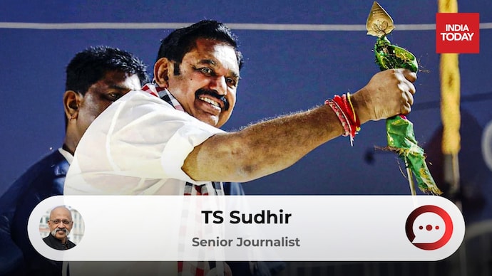 Assembly elections in Tamil Nadu are scheduled to be held April 23. (Photo: PTI) Assembly elections in Tamil Nadu are scheduled to be held April 23. (Photo: PTI)
