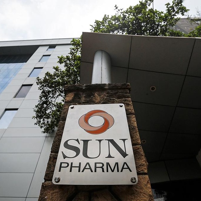 Sun Pharma shares jump over 5% after $11.75 billion Organon deal
