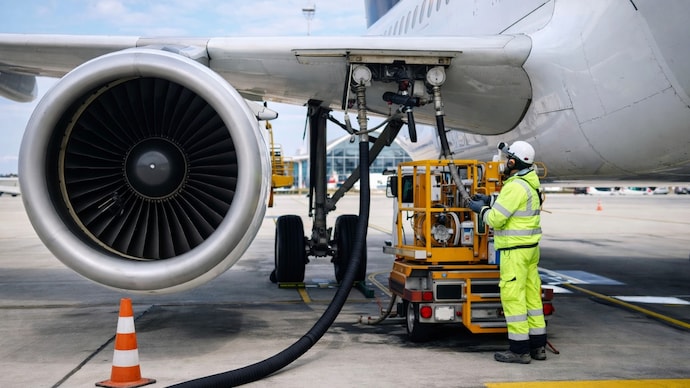 Airlines face higher costs amid fuel price surge and weakening rupee.