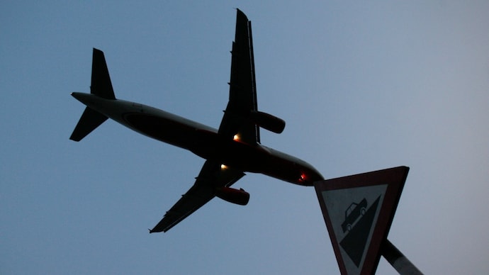 The industry body said the current cost environment is making several routes financially unviable and could force airlines to reassess operations if prices remain elevated. (Photo: Reuters) Aviation crisis