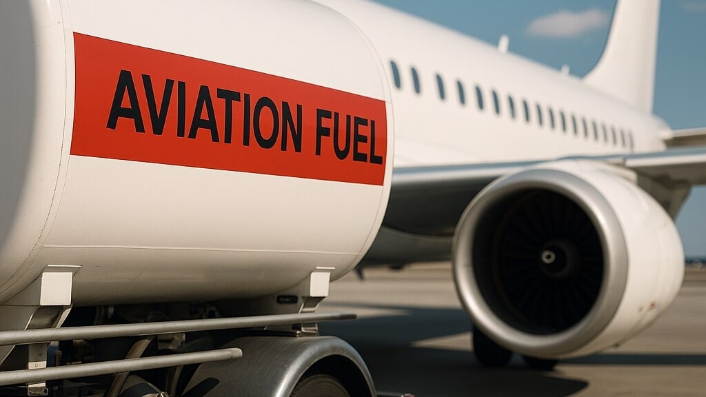 Govt allows ethanol blending in Aviation Turbine Fuel