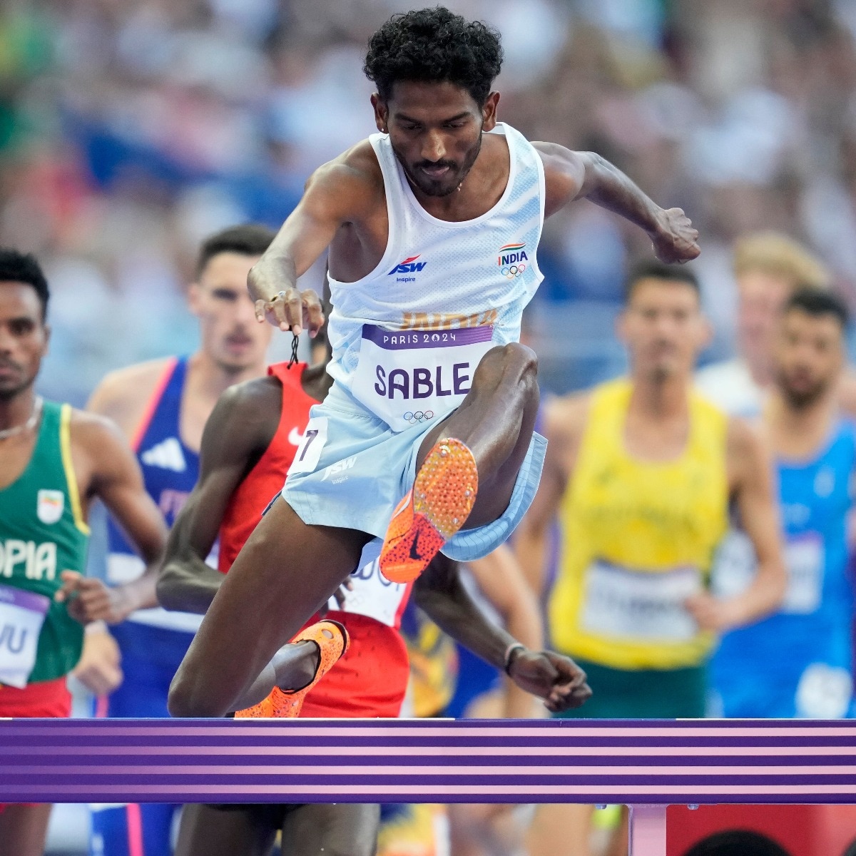 Avinash Sable may skip Commonwealth Games if not fully fit