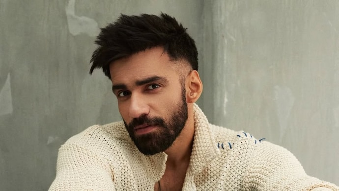 Avinash Tiwari is playing the lead role in Ginny Weds Sunny 2. Photo: Instagram/avinashtivarya15 Avinash Tiwari