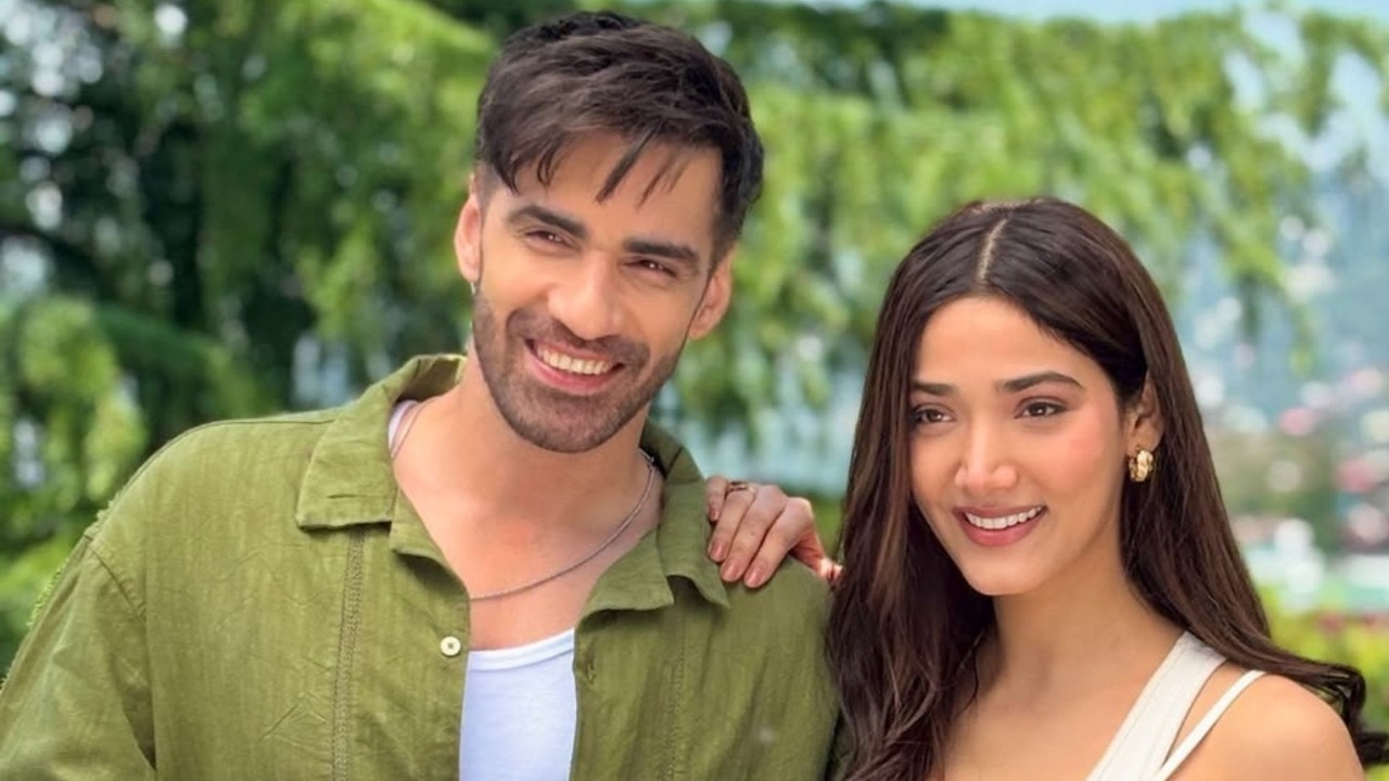 Ginny Wedss Sunny 2's Medha Shankr, Avinash Tiwary on unsolicited career advice