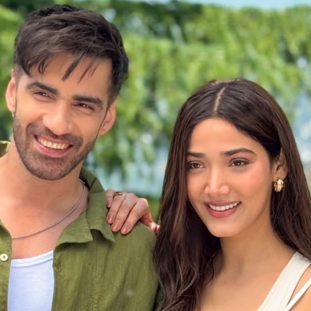 Ginny Wedss Sunny 2's Medha Shankr, Avinash Tiwary on unsolicited career advice