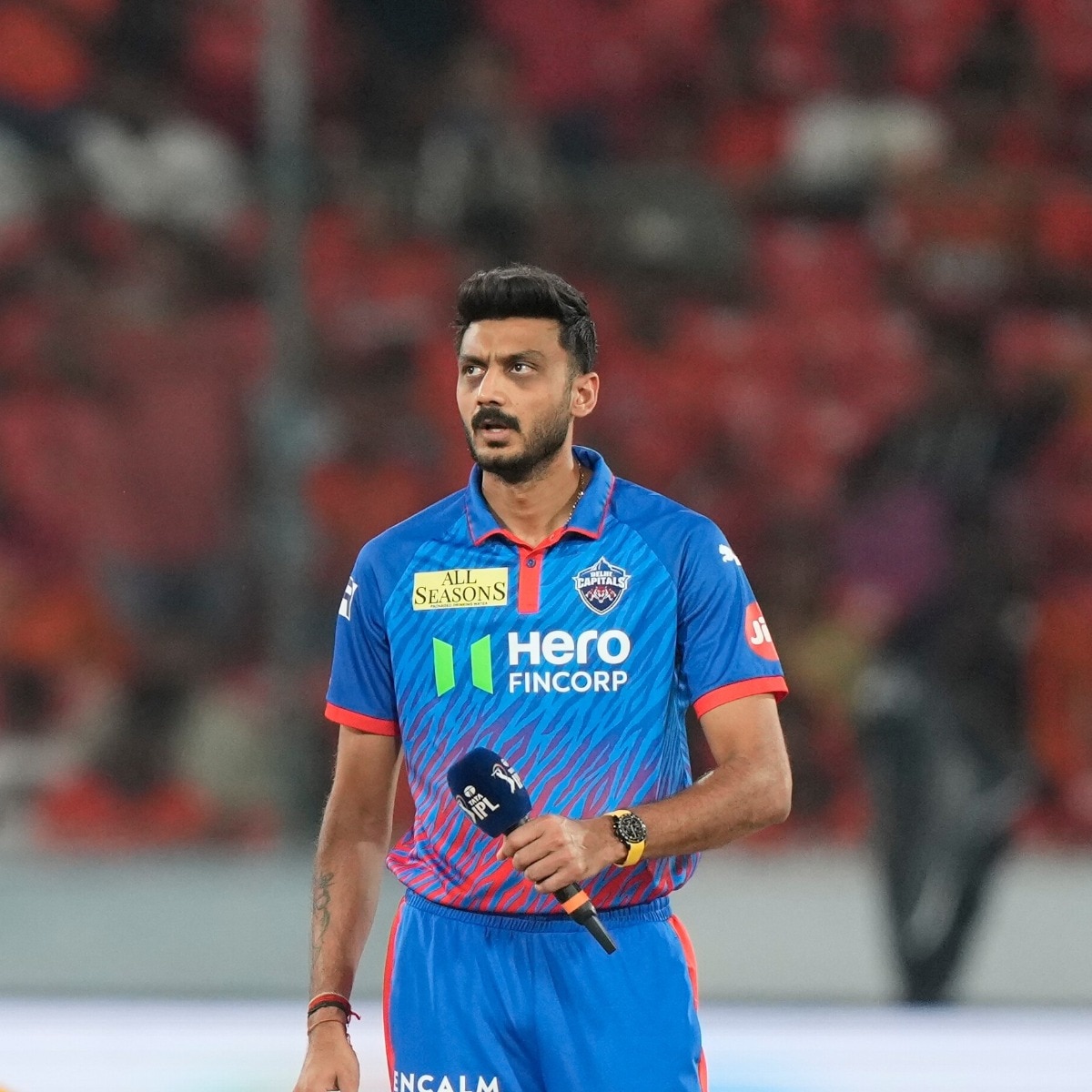 Axar Patel clueless on DC's IPL slump: Even I don't understand what's happening