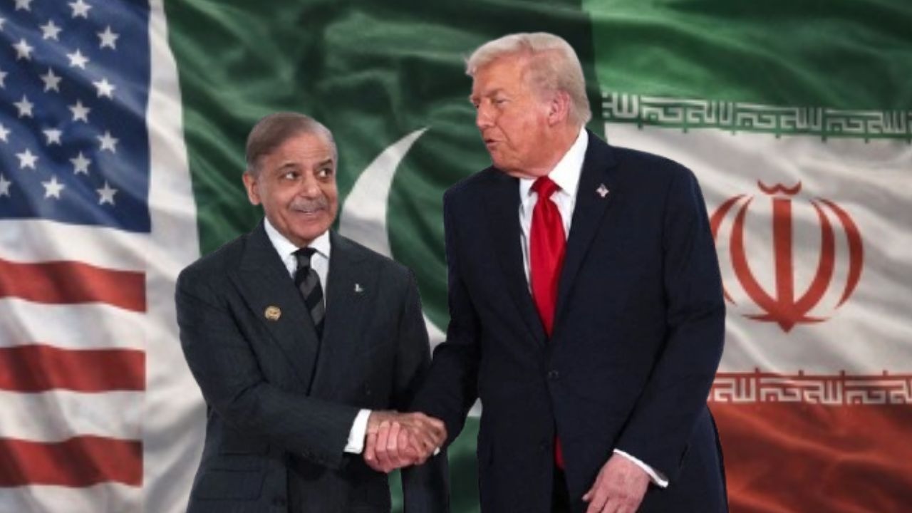 Iran claims ceasefire victory: 'Trump surrendered to Tehran' | Iran's India Rep Exclusive