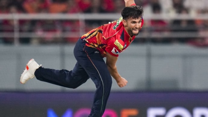 Azmatullah Omazai's mother dies, Afghanistan teammates confirm. Courtesy: PTI Azmatullah Omazai