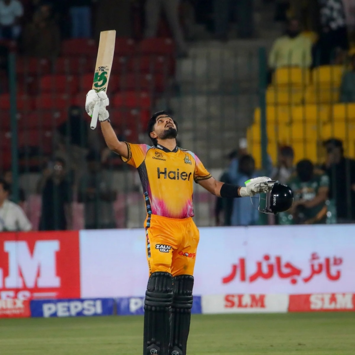 Old Babar Azam back? Pakistan star makes bold claim after record PSL century