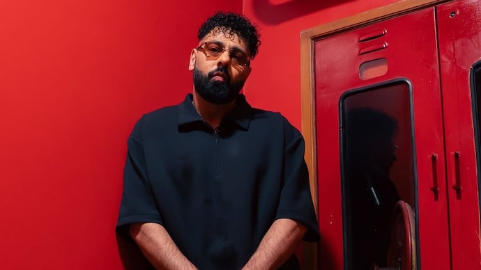 Badshah to release a women's empowerment track within four months. (Credit: Instagram/@badboyshah) Badshah