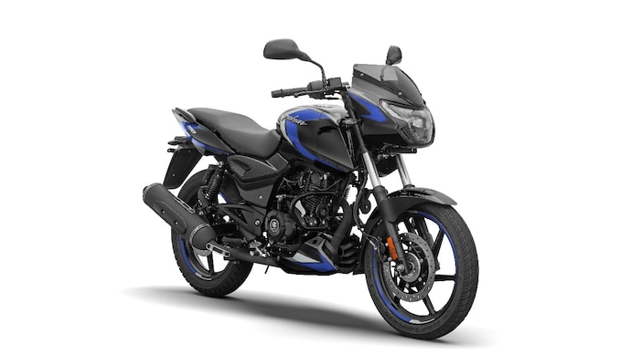 Bajaj Pulsar 180 Bajaj Pulsar 180