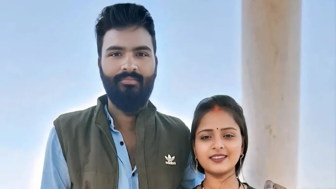Ballia double murder: According to family members, trouble began after the couple visited the in-laws' home recently. Ballia double murder