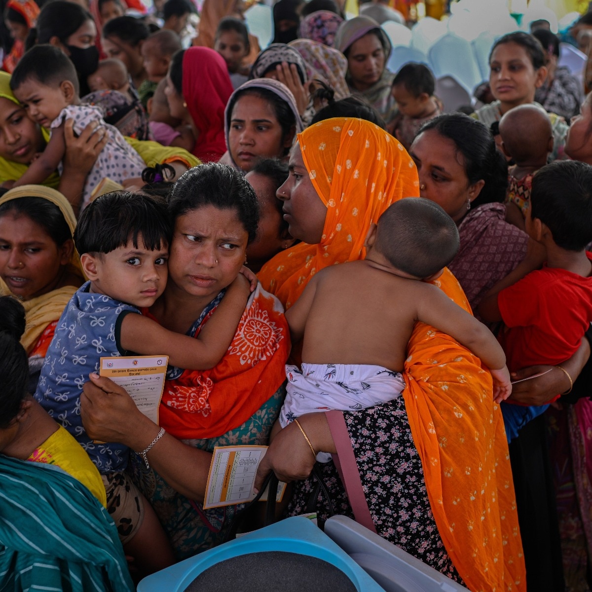 Bangladesh sees record measles deaths; travel ban sought on Muhammad Yunus