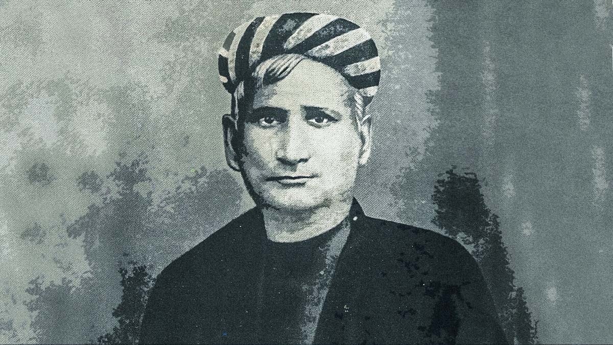 Quote of the day by Bankim Chandra Chatterjee: To die without accomplishing our work...