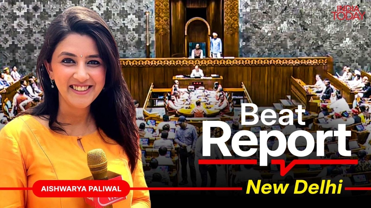 Beat Report: Inside Lok Sabha when women's quota debate turned into number game
