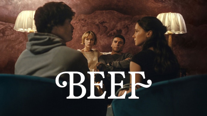 Beef Season 2 is streaming on Netflix from April 16. Beef Season 2