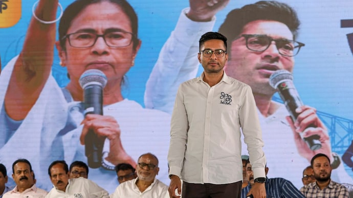 Diamond Harbour is the bastion of Abhishek Banerjee, the nephew of Mamata Banerjee Bengal elections