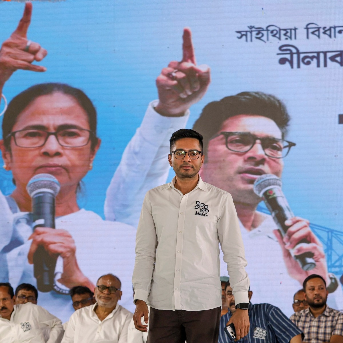 Why BJP calls Abhishek Banerjee's Diamond Harbour the Lyari of Bengal